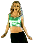 Britney Spears Dance