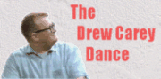 Welcome to the Drew Carey Dance