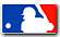 MLB Baseball Logo