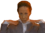 I'm all yours Dr. Evil