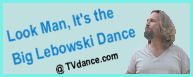 The Big Lebowski Dance