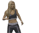 The Britney Spears Dance