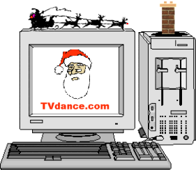 Visit Santa by the Fire - click here