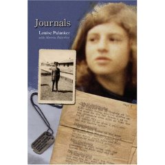 Journals by Louise Palanker