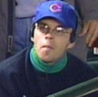 Goat Boy Personal Ad, Steve Bartman, Cubs Fan, Cubs Fan