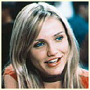 Cameron Diaz