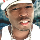 50 Cent G-Unit aka Curtis Jackson