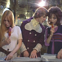 A Clockwork Orange by Stanley Kubrick