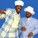 OutKast Big Boi & Dre