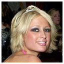 Paris Hilton
