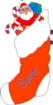 Sam Seed's dm technique was one of Santa's favorites