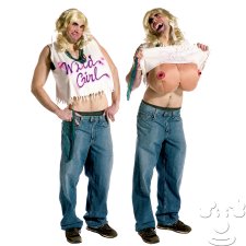 Girls gone wild Costume