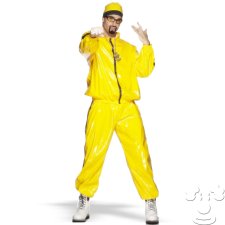 Ali G Costume