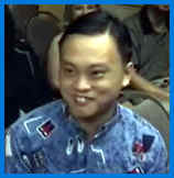 William Hung - He Bangs!